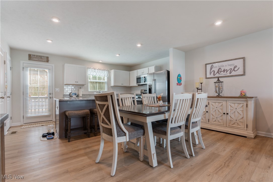 Kenyon Crk Estates Ph 3 - Residential