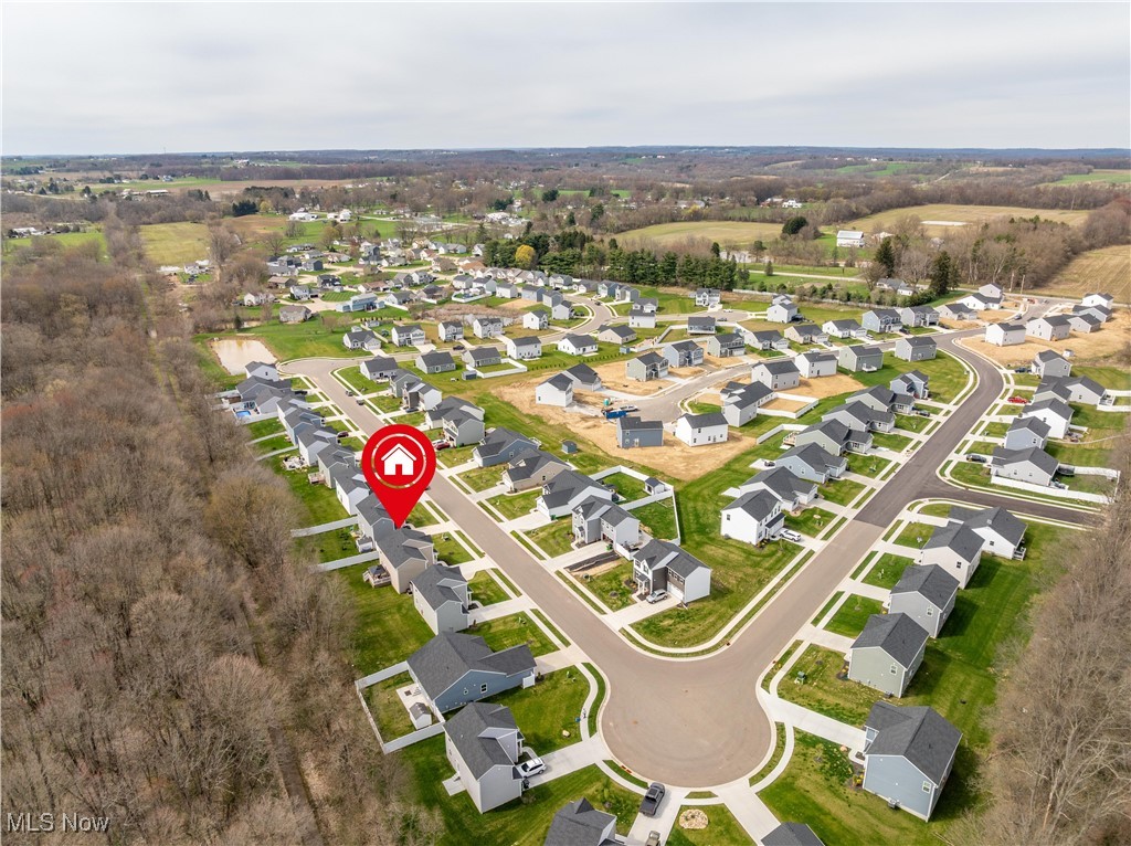 Kenyon Crk Estates Ph 3 - Residential
