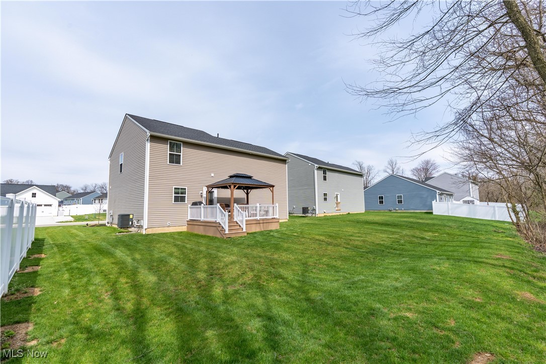 Kenyon Crk Estates Ph 3 - Residential