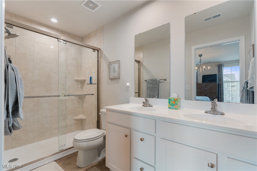 Kenyon Crk Estates Ph 3 - Residential