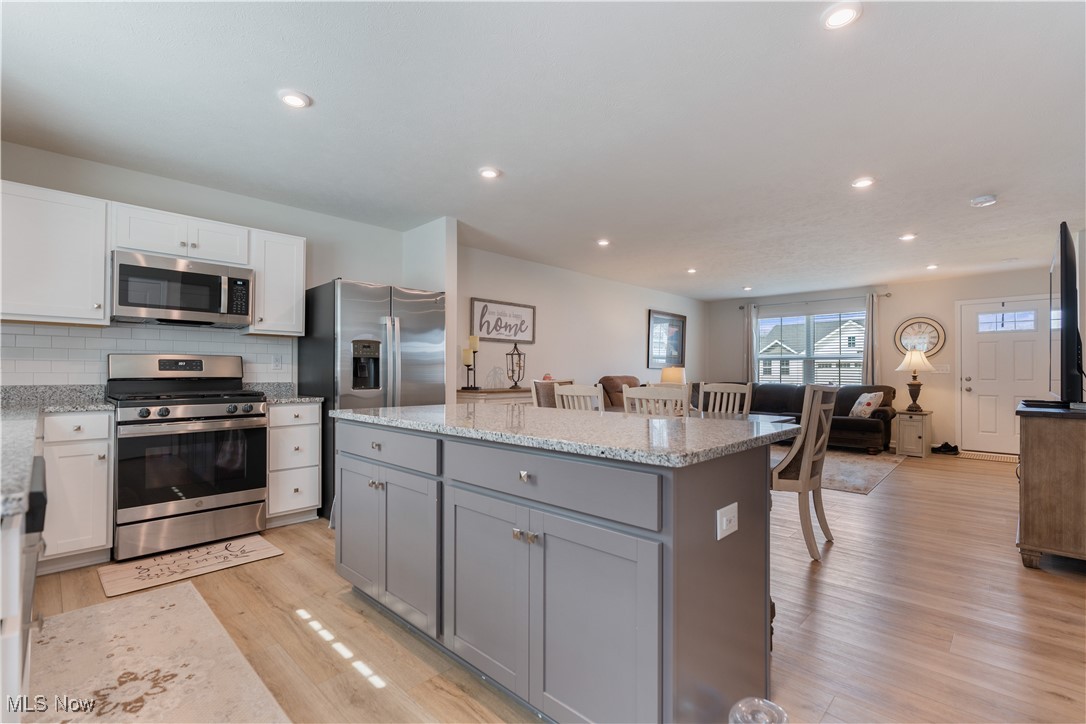 Kenyon Crk Estates Ph 3 - Residential