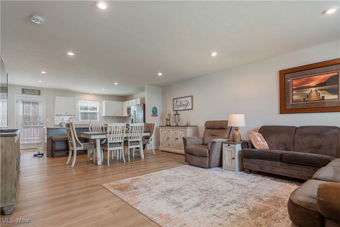 Kenyon Crk Estates Ph 3 - Residential
