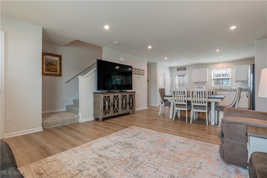 Kenyon Crk Estates Ph 3 - Residential