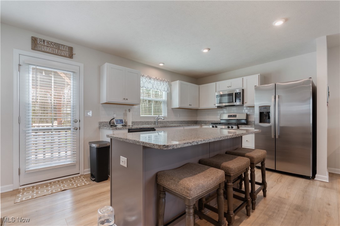 Kenyon Crk Estates Ph 3 - Residential