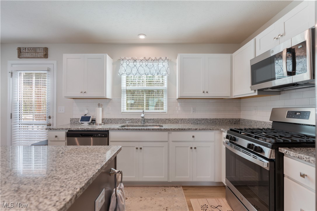 Kenyon Crk Estates Ph 3 - Residential