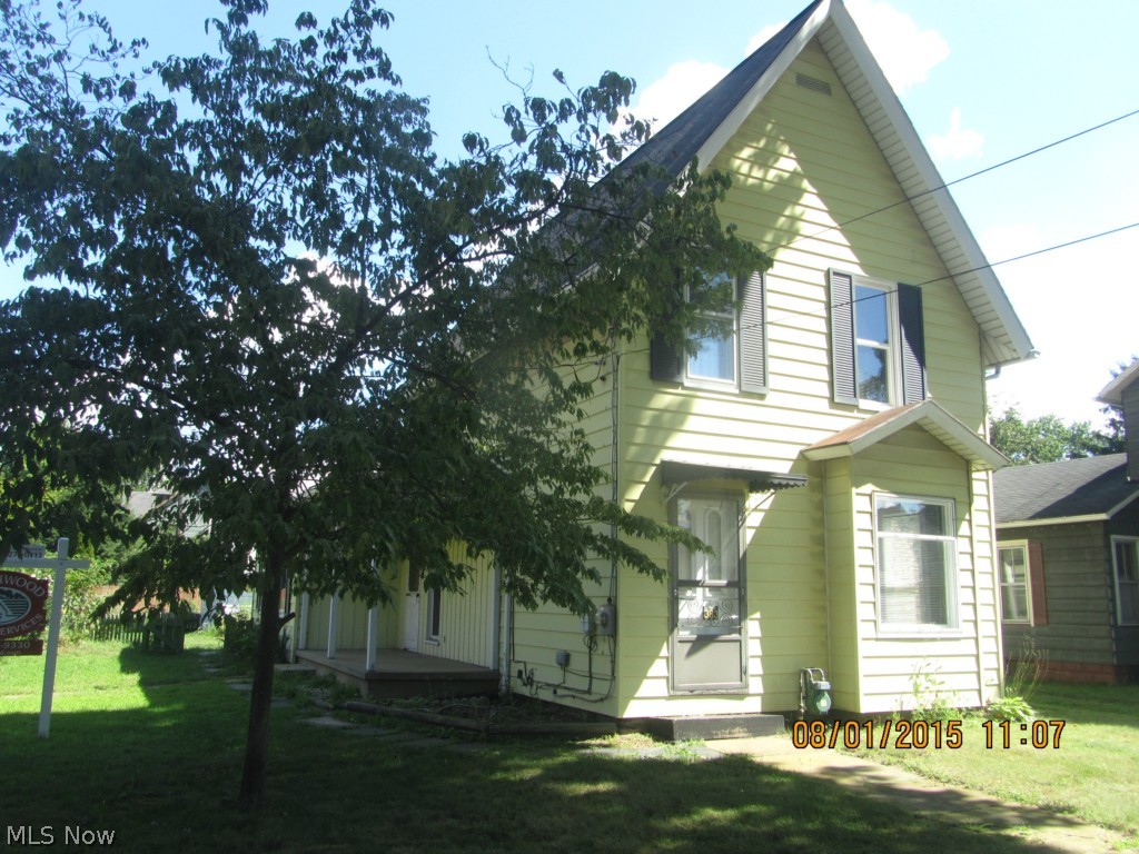 Chamberlain - Residential