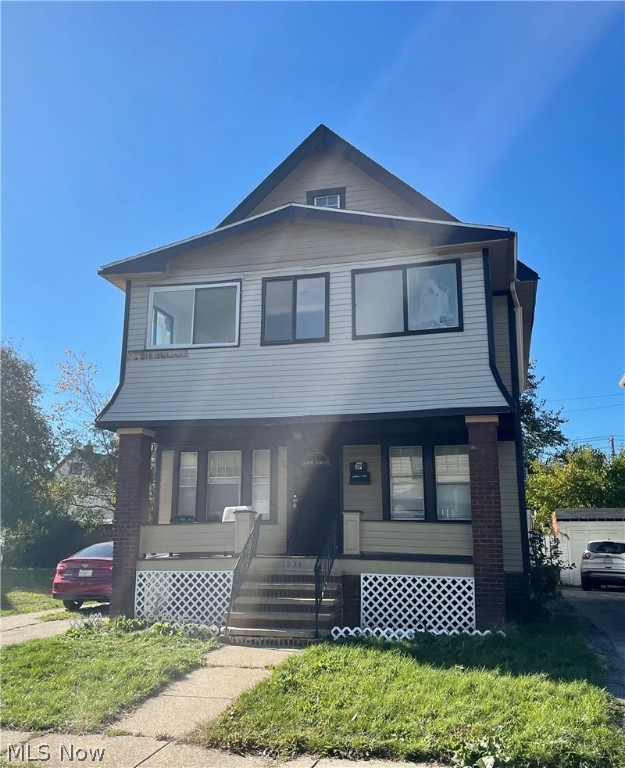 Glenside - Residential Lease