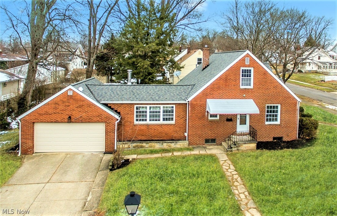 Beverly Park - Residential