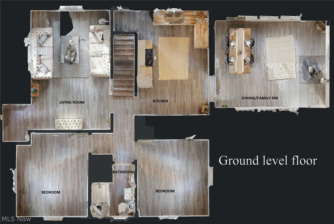 Beverly Park - Residential