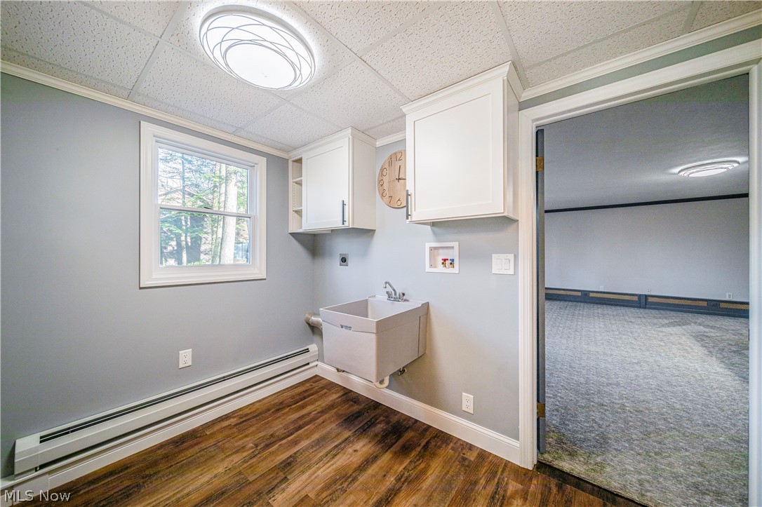Forest Rdg - Residential