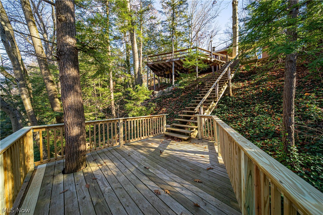 Forest Rdg - Residential