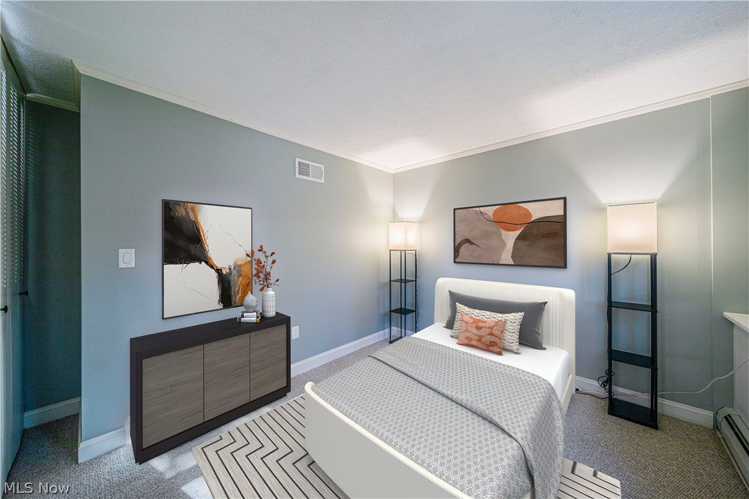 Forest Rdg - Residential