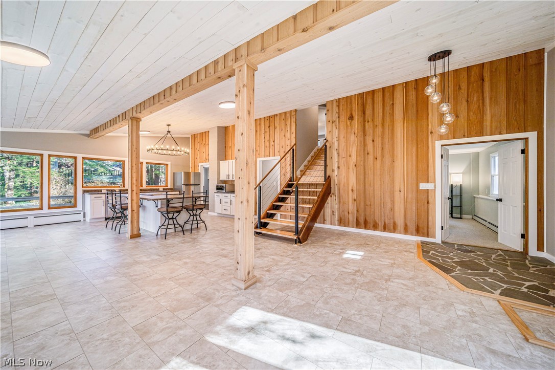 Forest Rdg - Residential