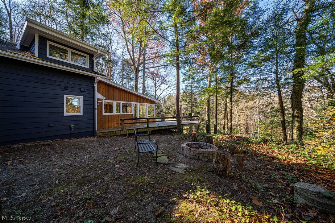 Forest Rdg - Residential