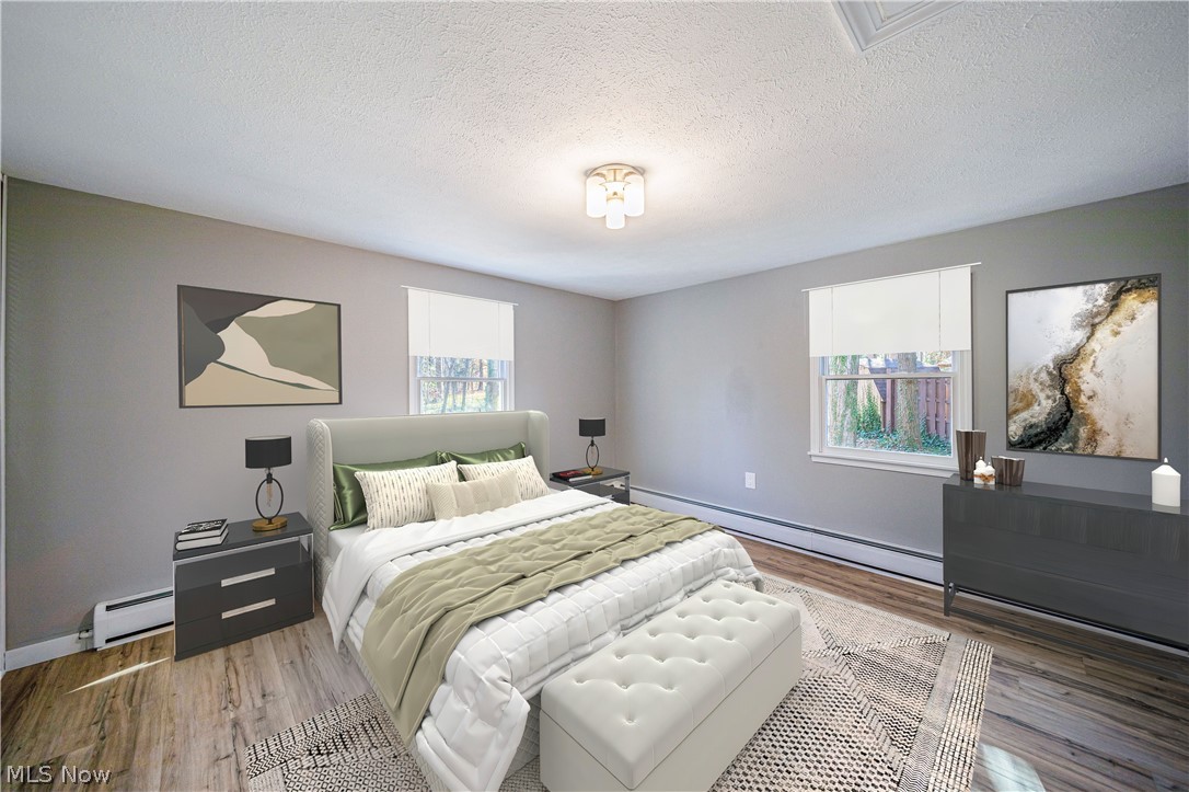 Forest Rdg - Residential