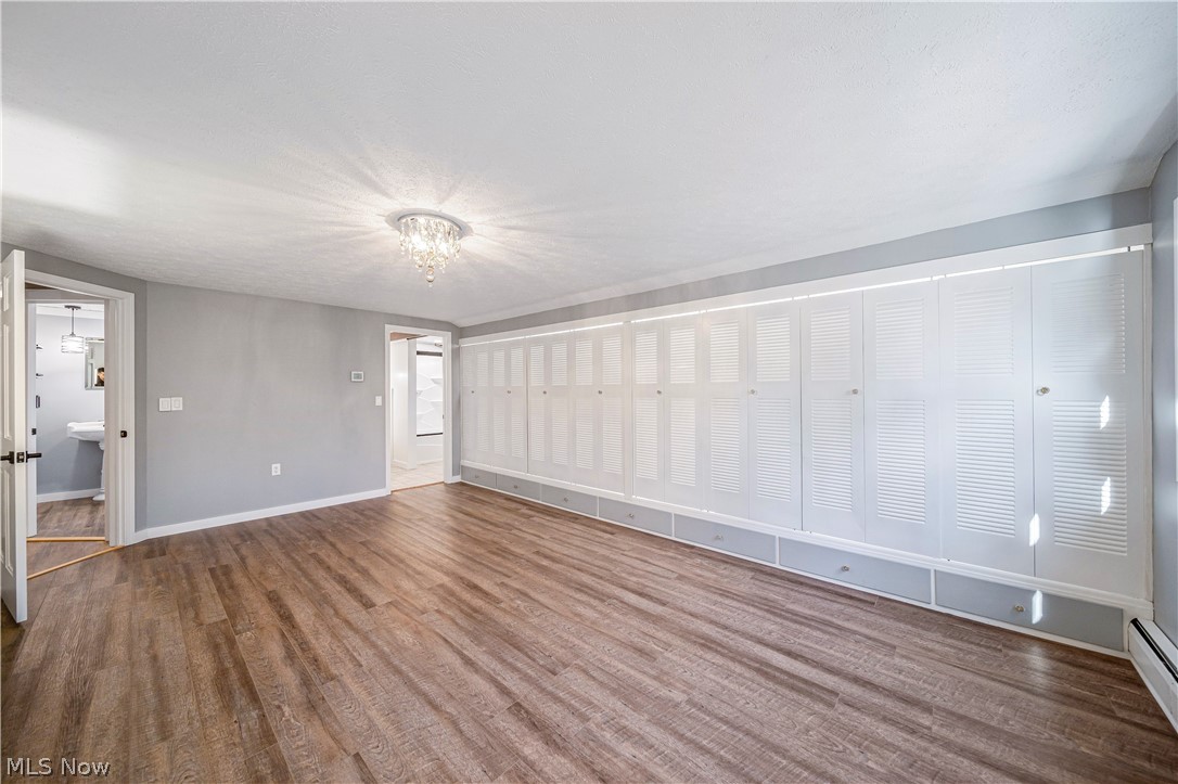 Forest Rdg - Residential