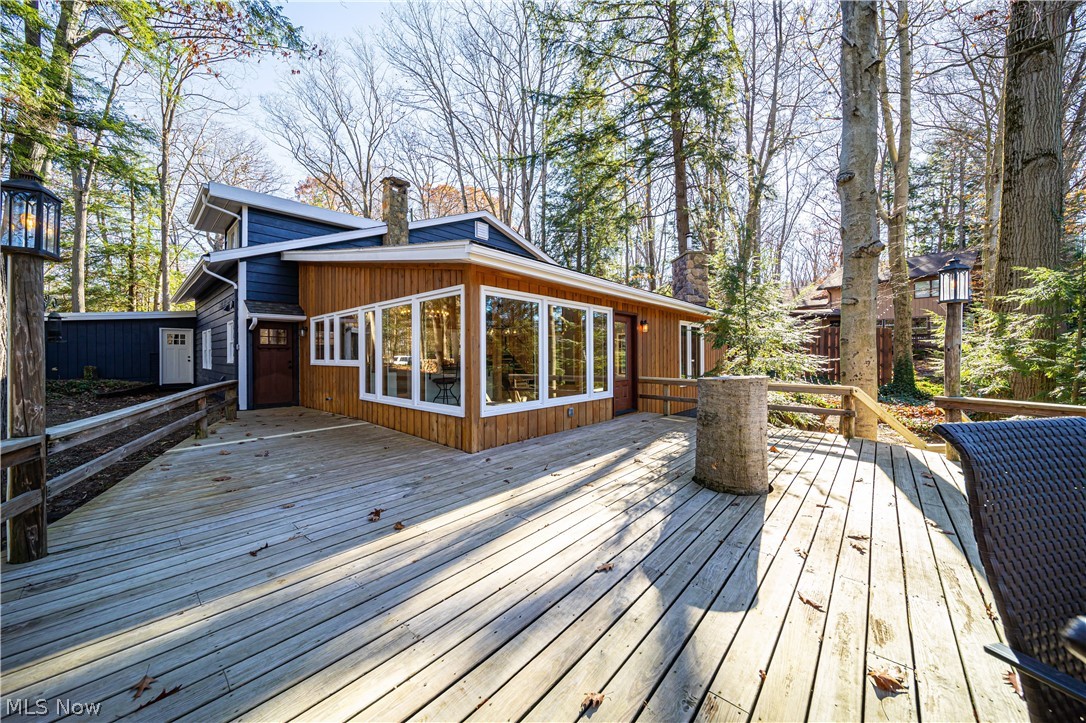 Forest Rdg - Residential