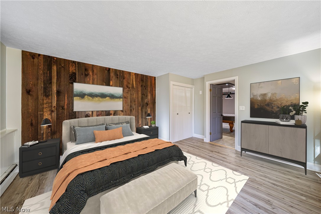 Forest Rdg - Residential