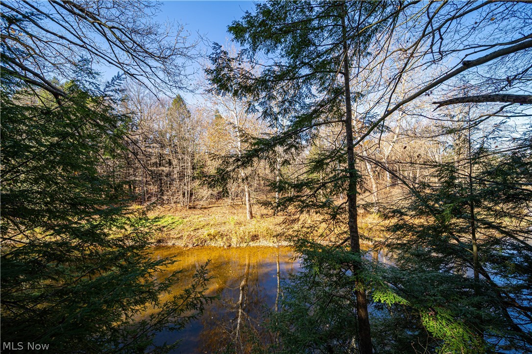 Forest Rdg - Residential