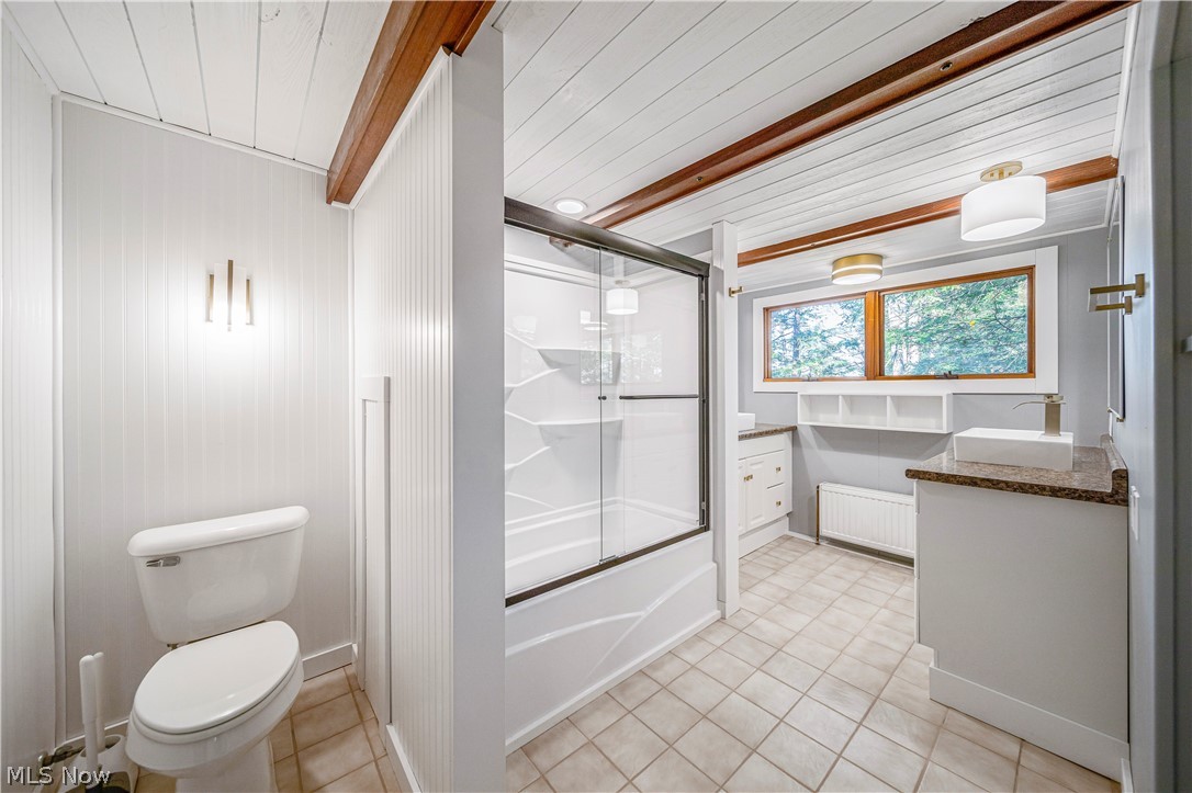 Forest Rdg - Residential