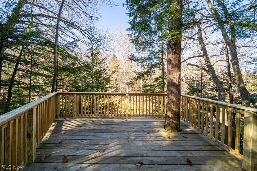 Forest Rdg - Residential