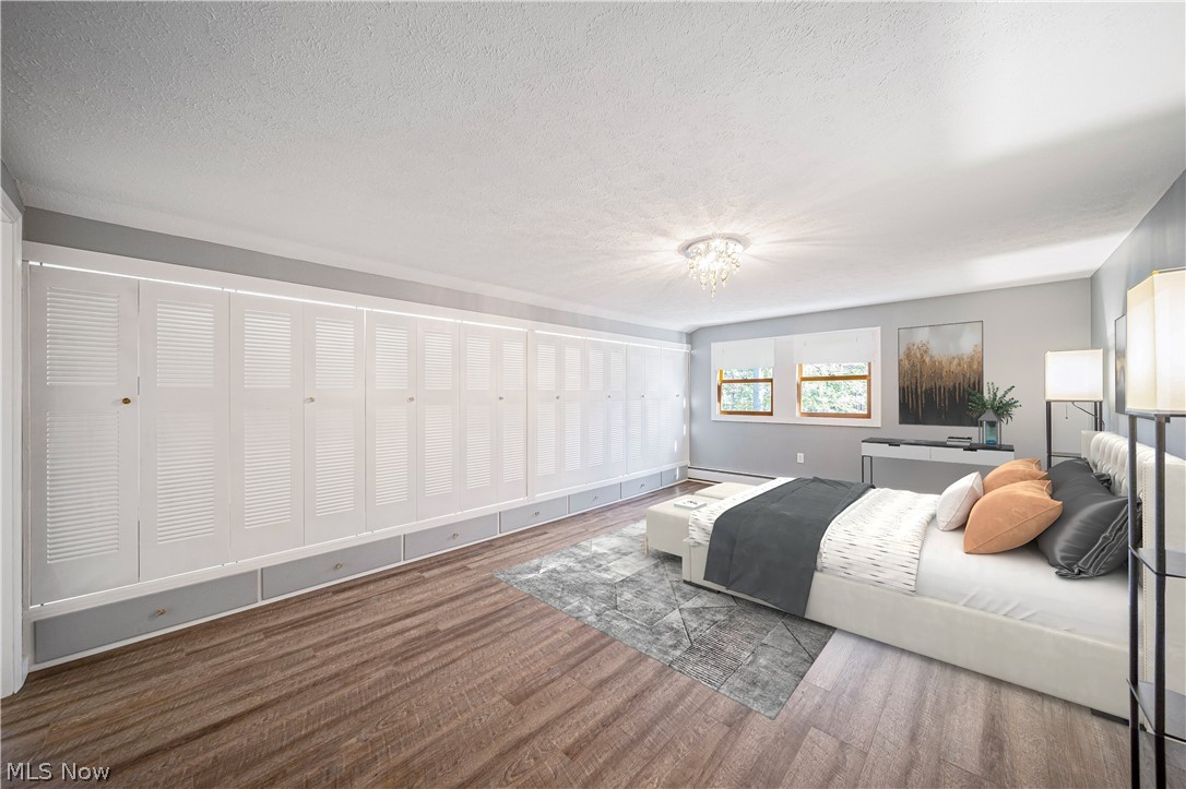 Forest Rdg - Residential