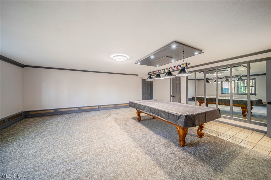 Forest Rdg - Residential