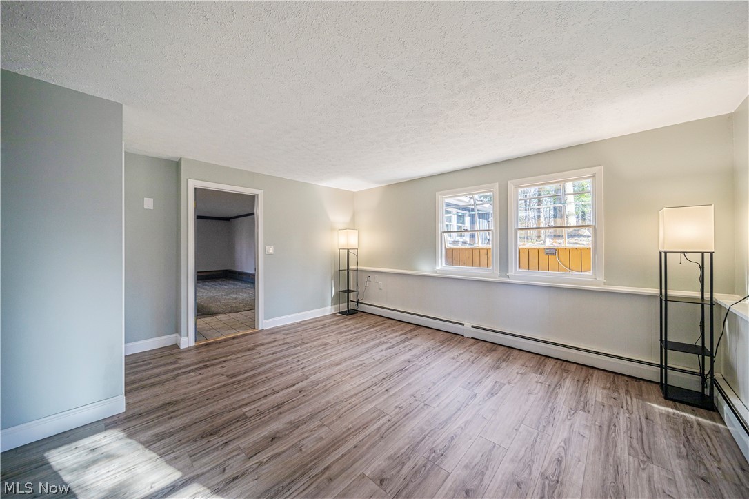 Forest Rdg - Residential