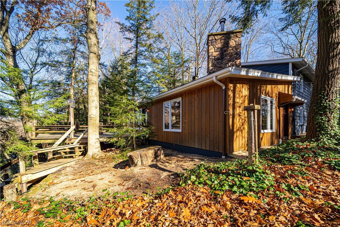 Forest Rdg - Residential