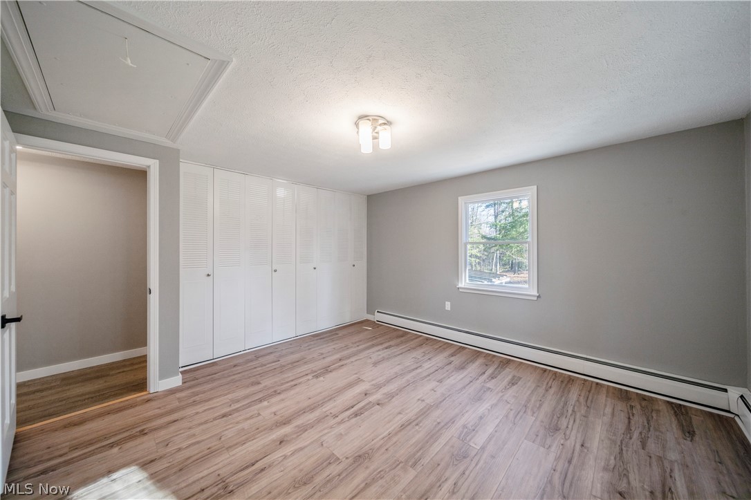 Forest Rdg - Residential