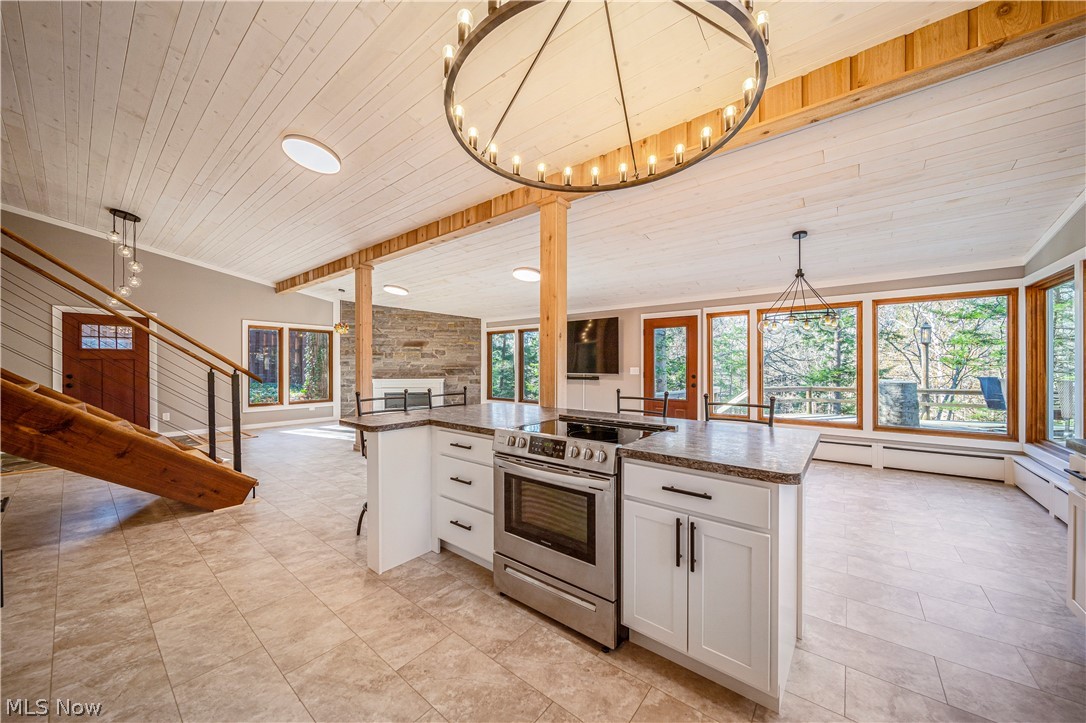 Forest Rdg - Residential