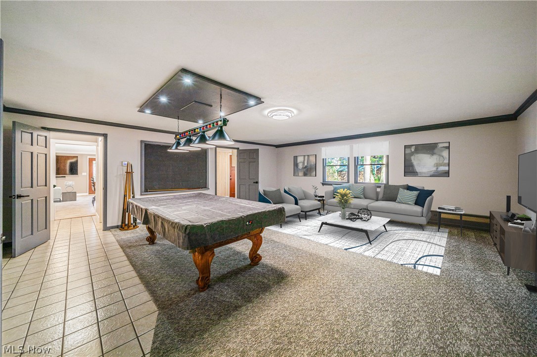 Forest Rdg - Residential