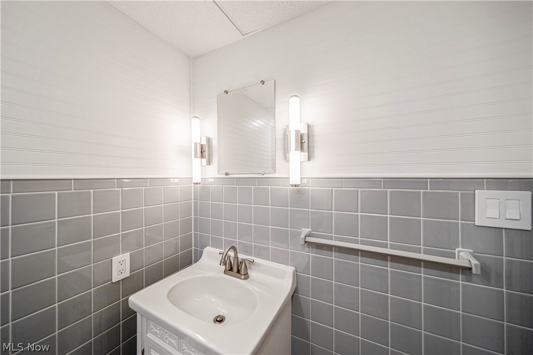 Forest Rdg - Residential