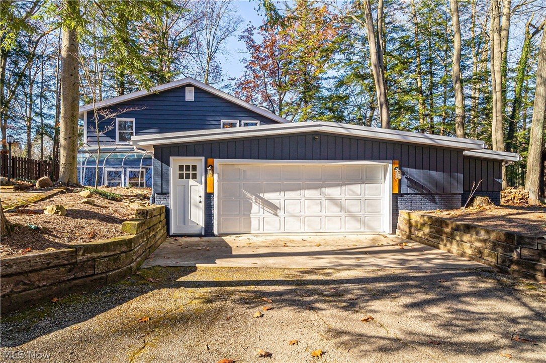 Forest Rdg - Residential