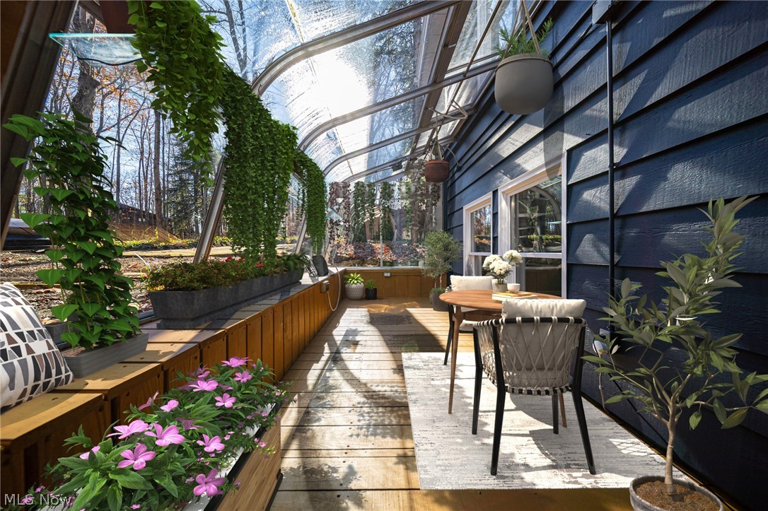Forest Rdg - Residential