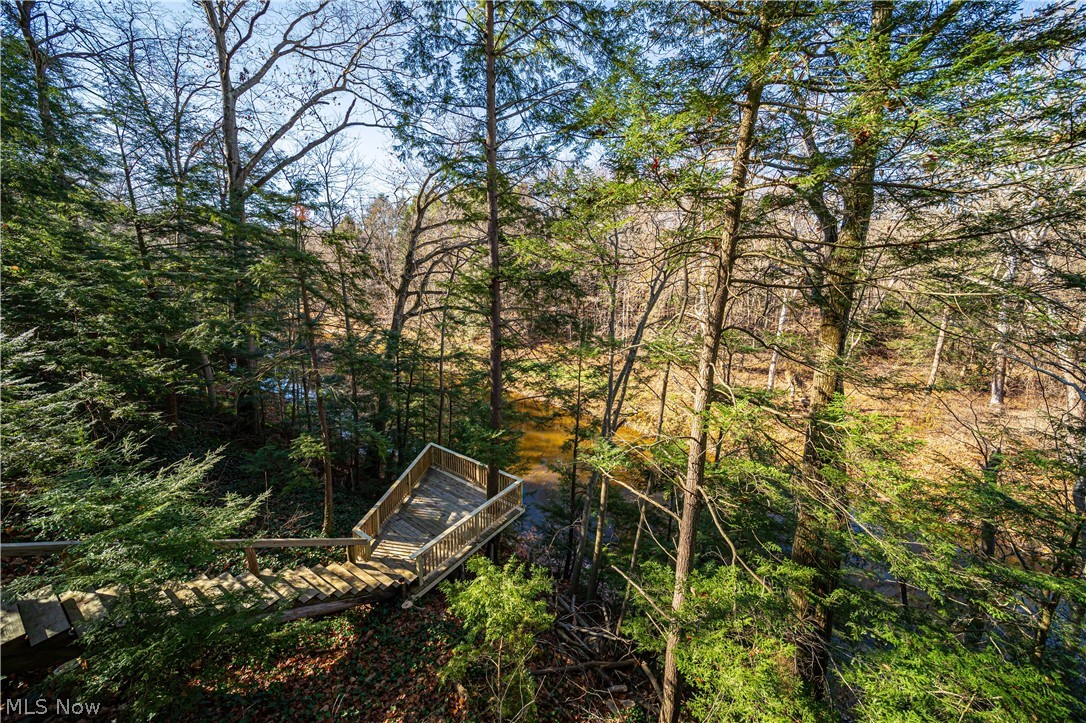 Forest Rdg - Residential