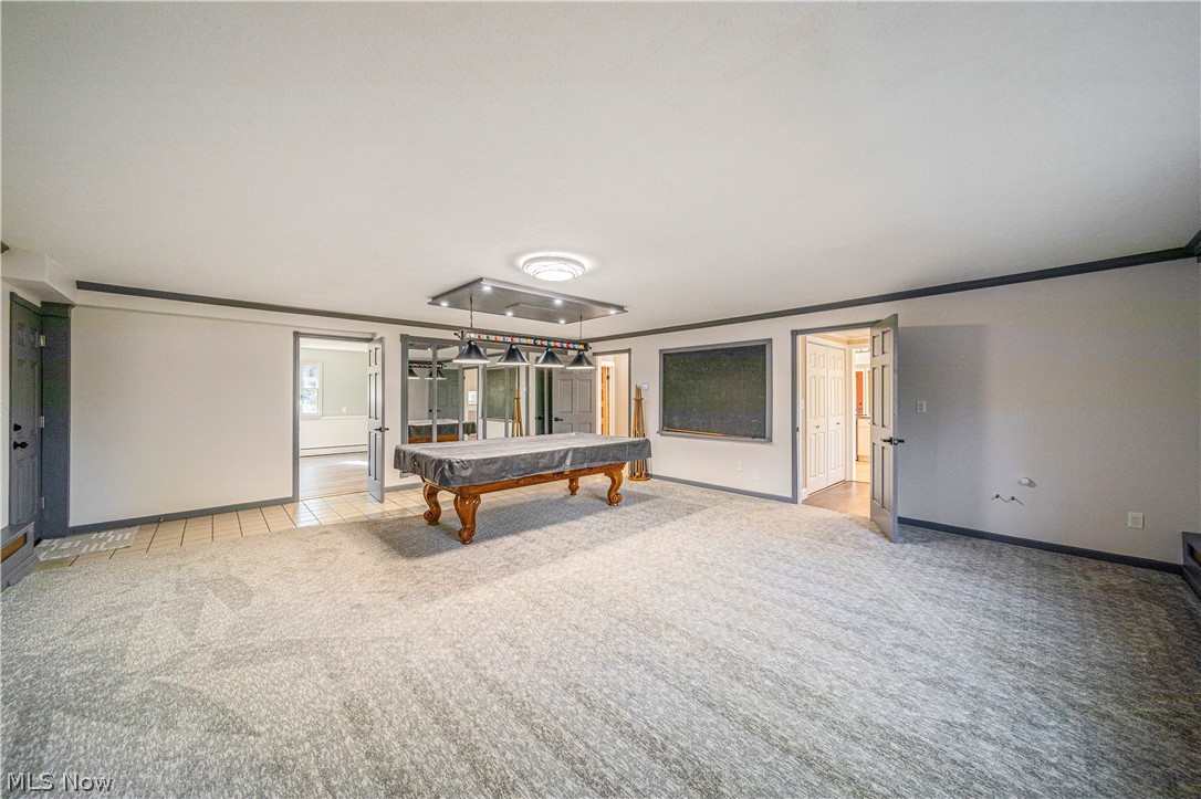 Forest Rdg - Residential