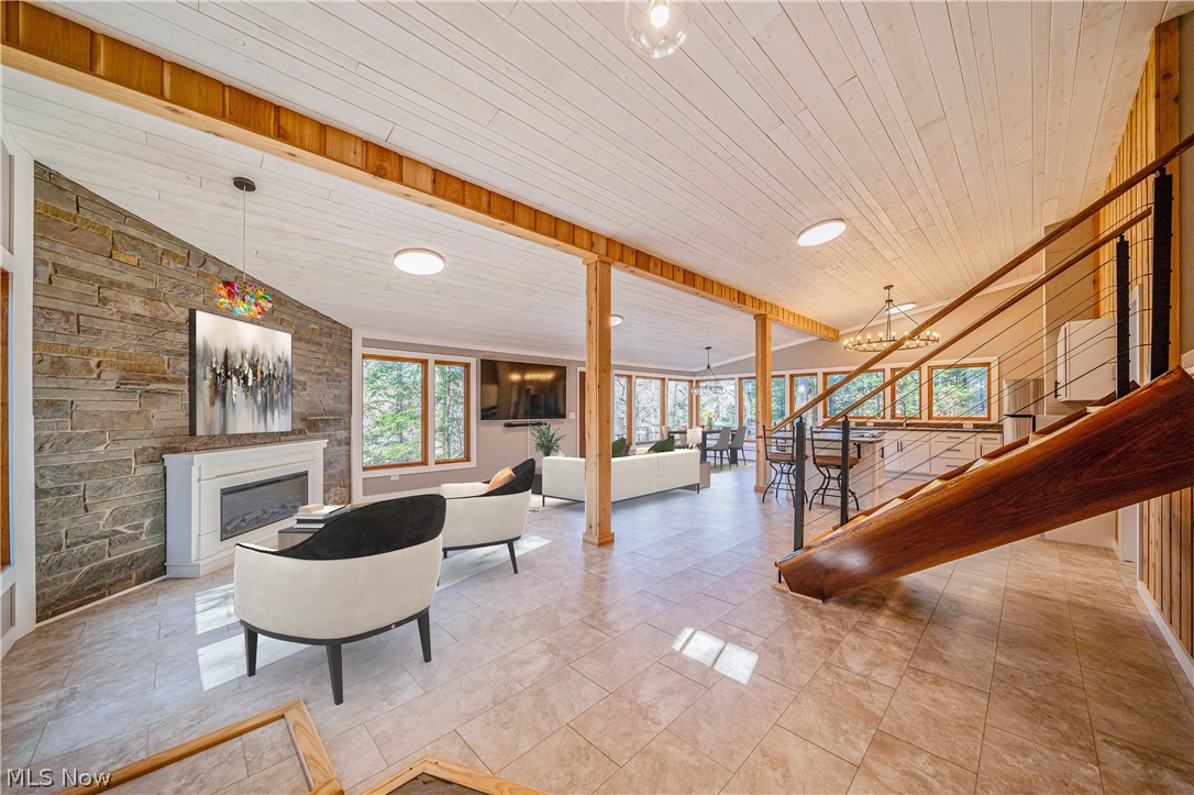 Forest Rdg - Residential