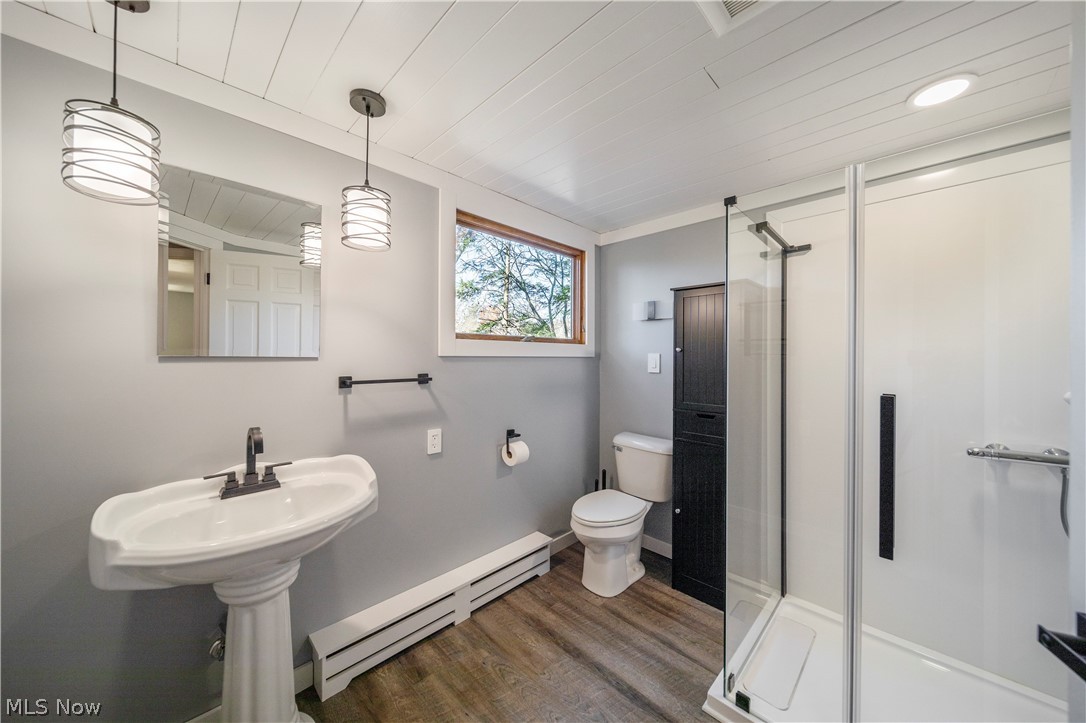 Forest Rdg - Residential