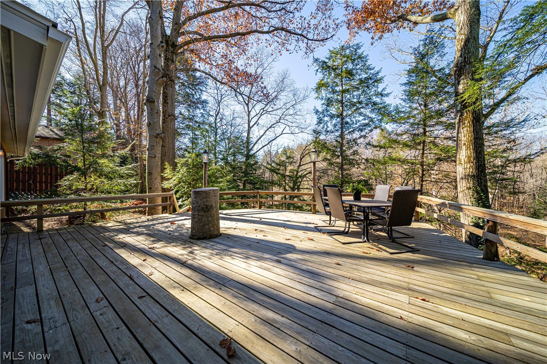 Forest Rdg - Residential