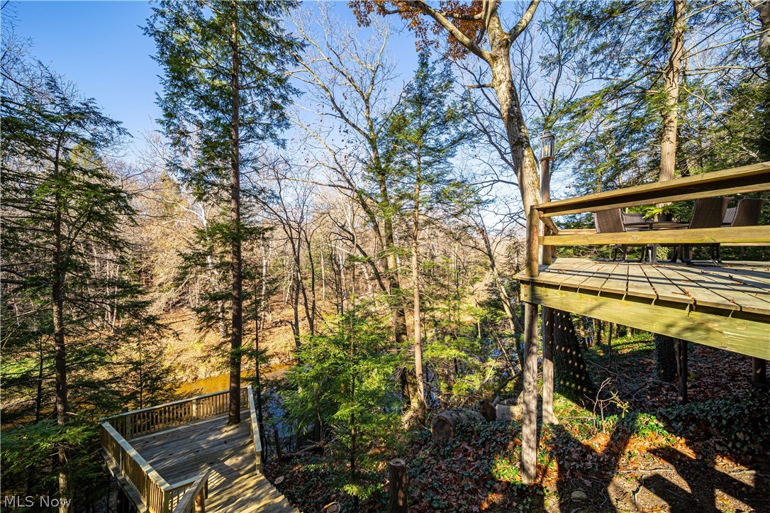 Forest Rdg - Residential