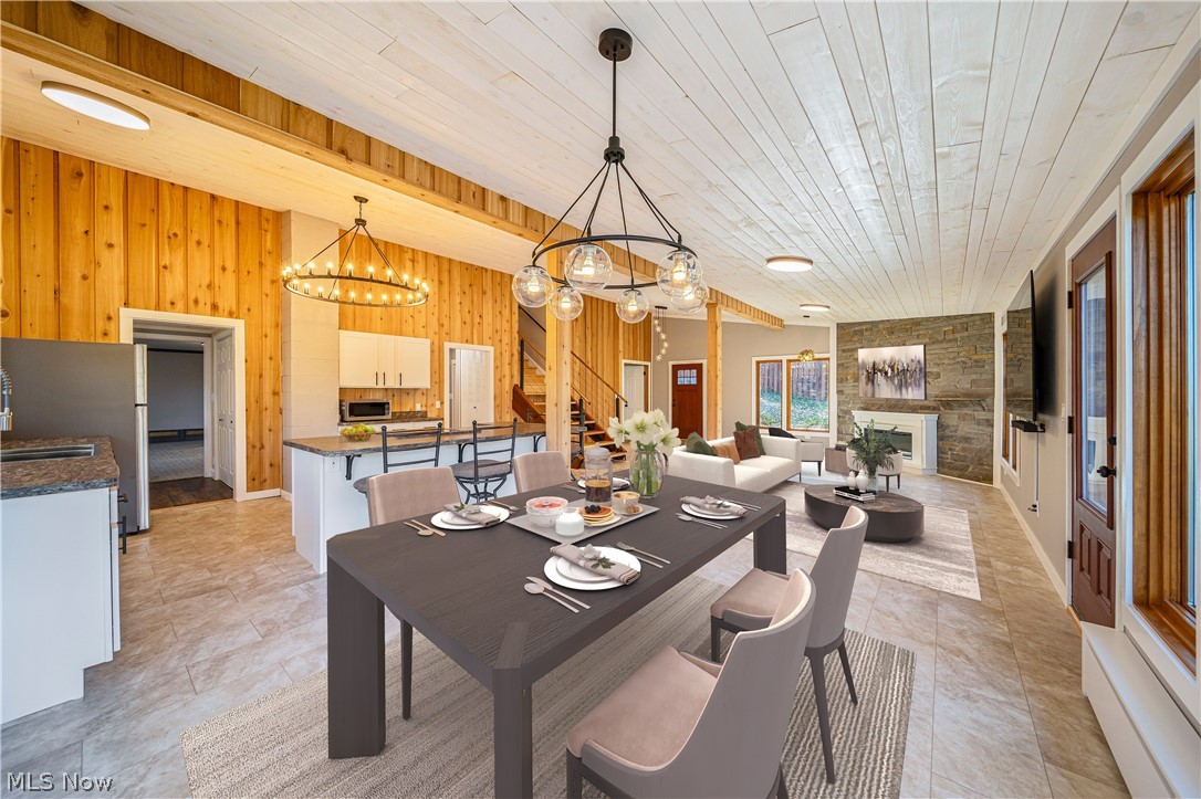 Forest Rdg - Residential