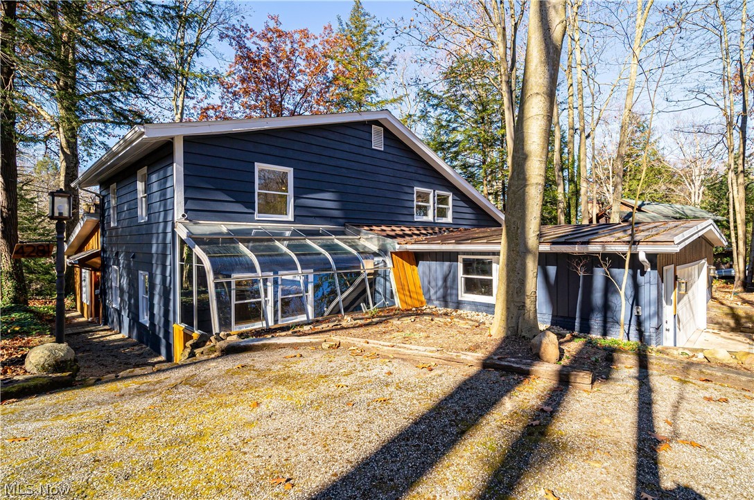 Forest Rdg - Residential