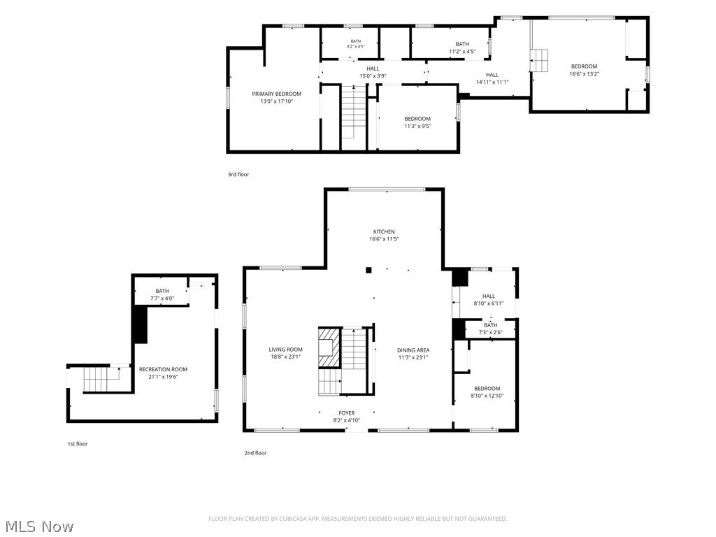 Van Aken & Strock Cos Scenic - Residential