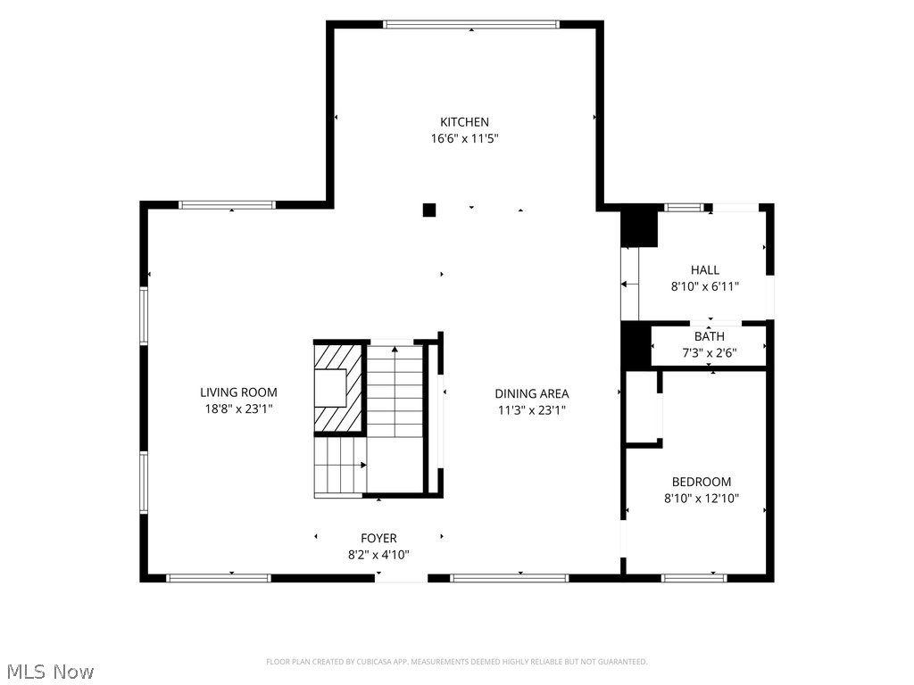 Van Aken & Strock Cos Scenic - Residential