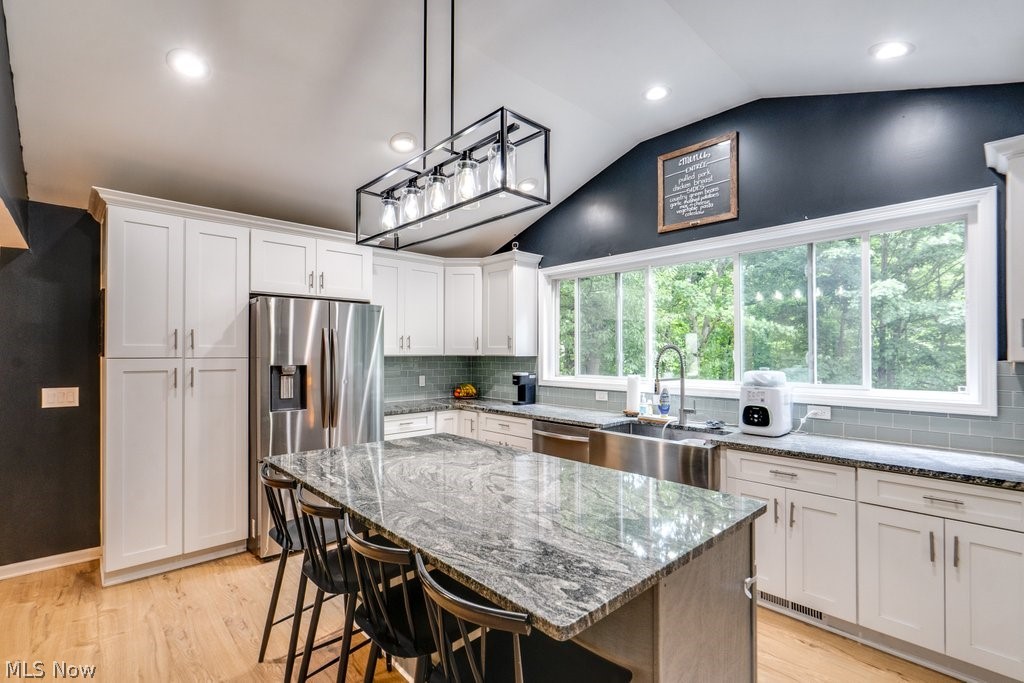 Van Aken & Strock Cos Scenic - Residential