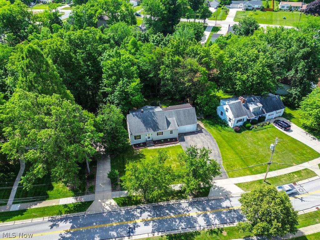 Van Aken & Strock Cos Scenic - Residential