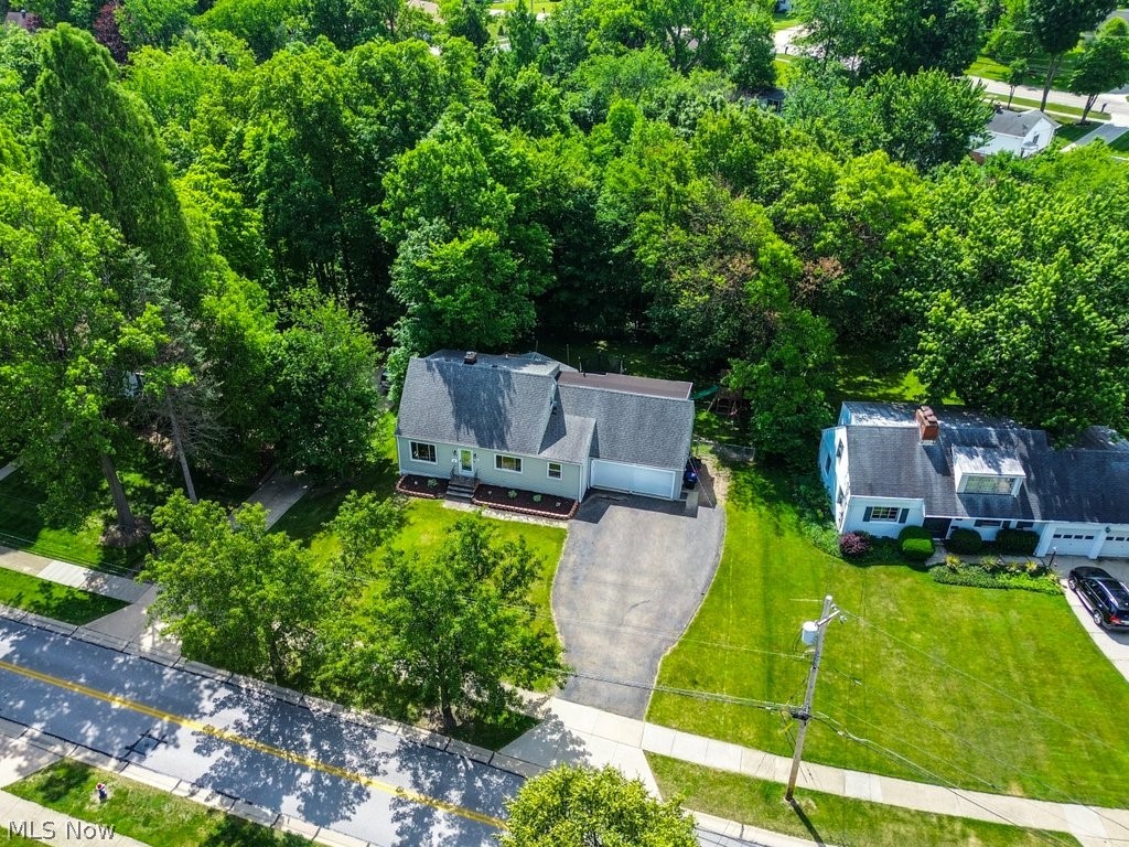 Van Aken & Strock Cos Scenic - Residential