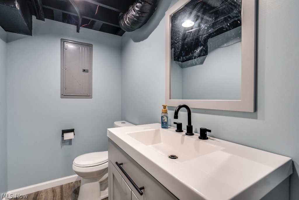 Van Aken & Strock Cos Scenic - Residential