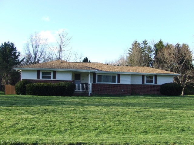 Beechview Sub - Residential
